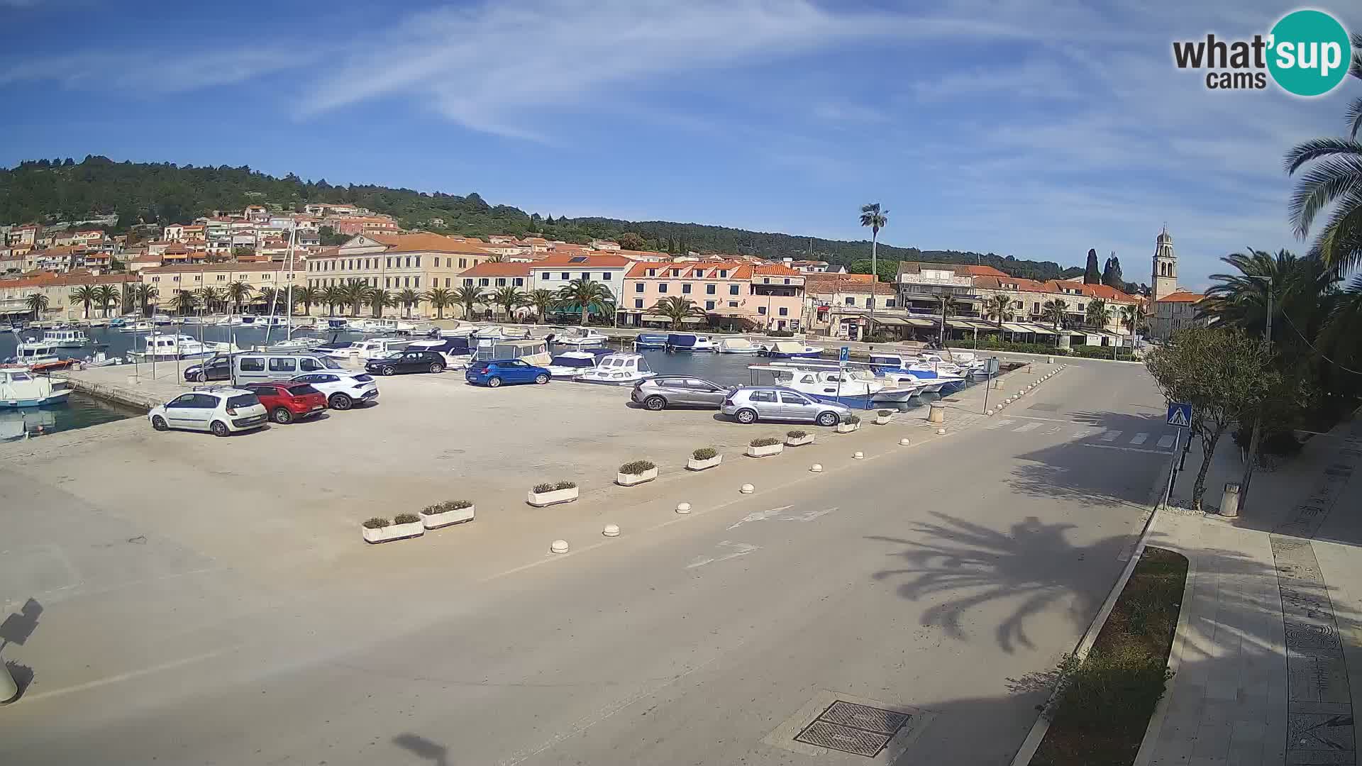 Vela Luka – Korčula