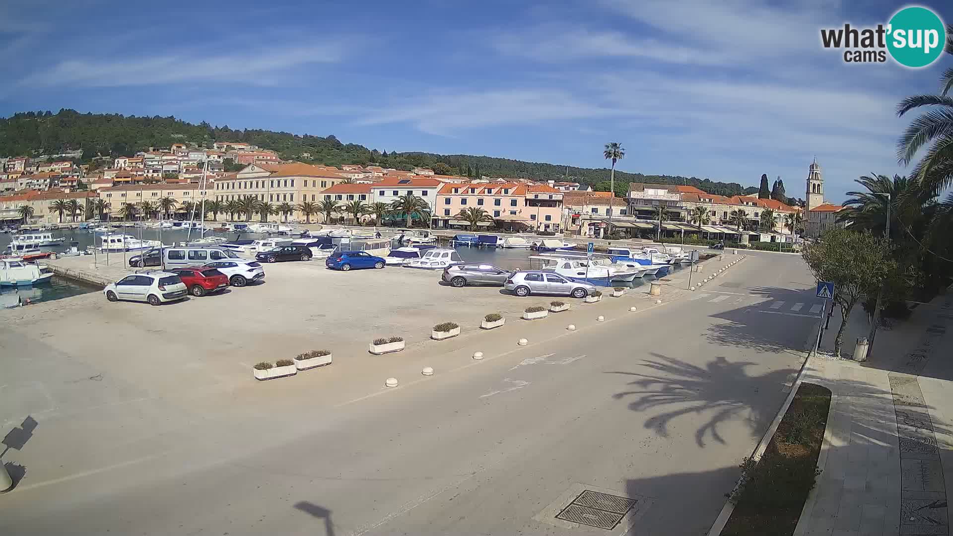 Vela Luka – Korčula