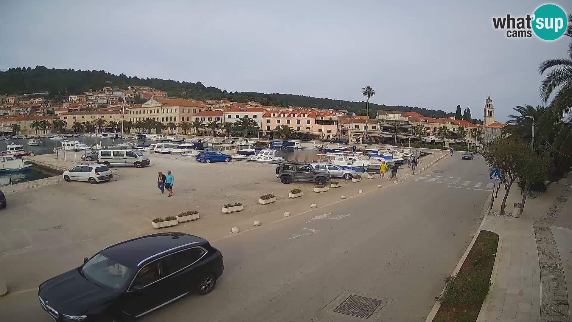 Vela Luka – Korčula