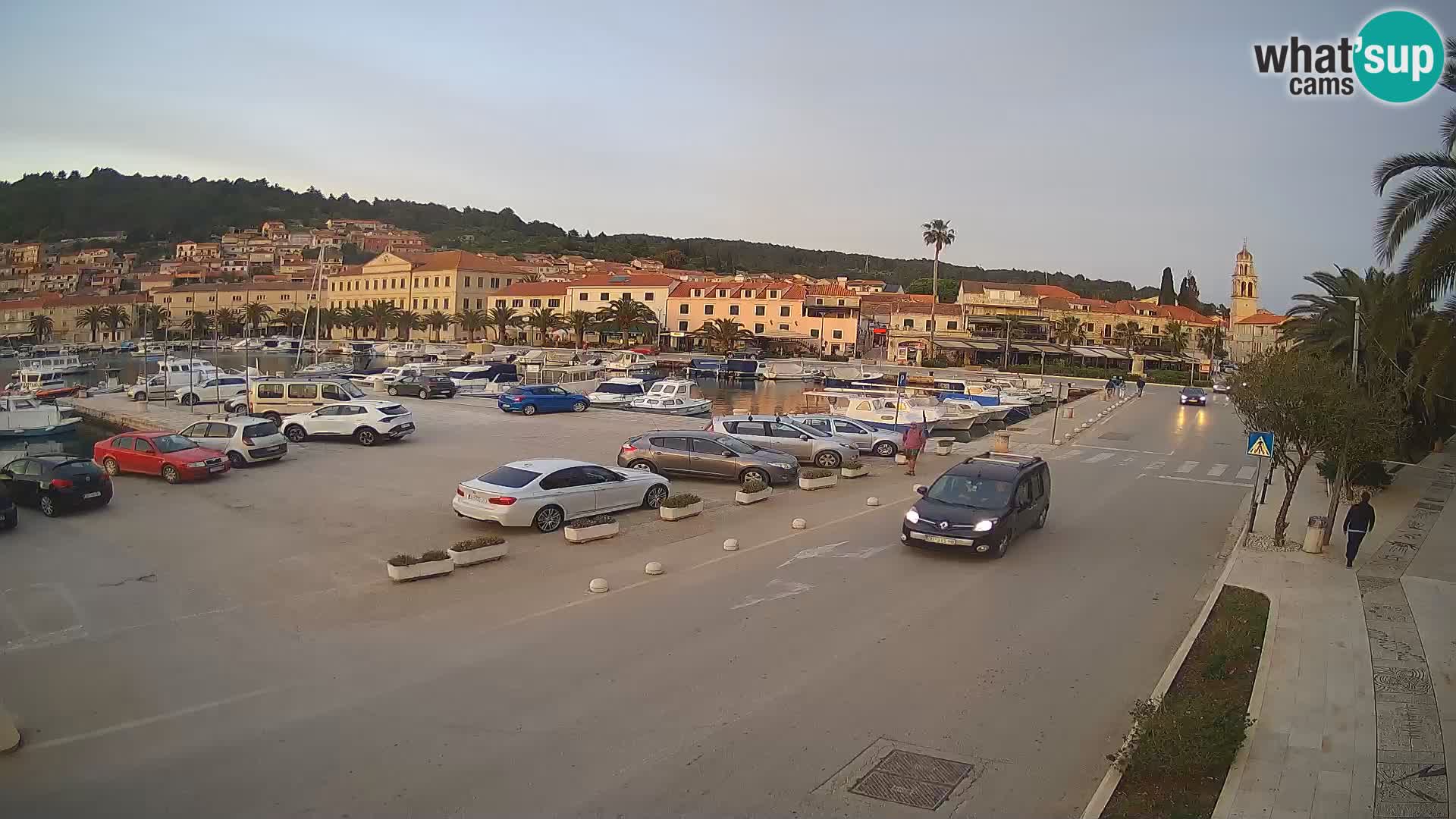 Vela Luka – Korčula