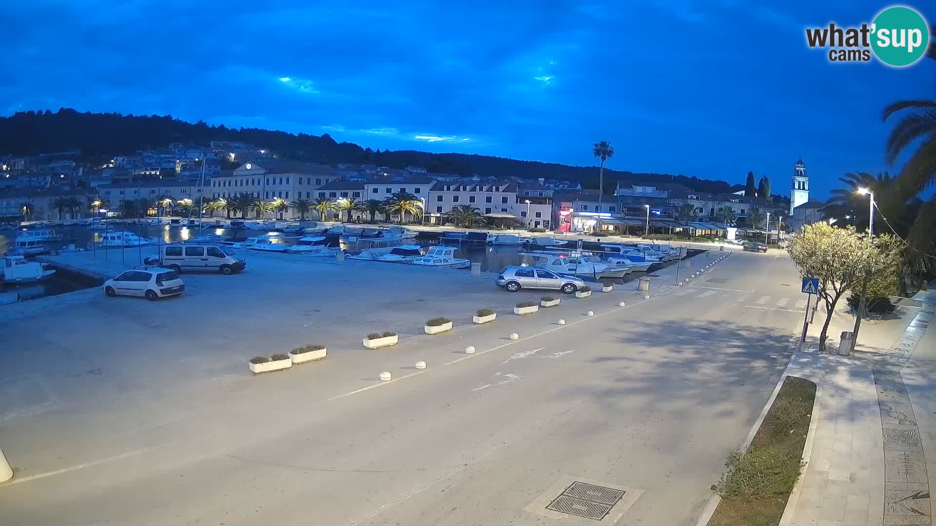 Vela Luka – Korčula
