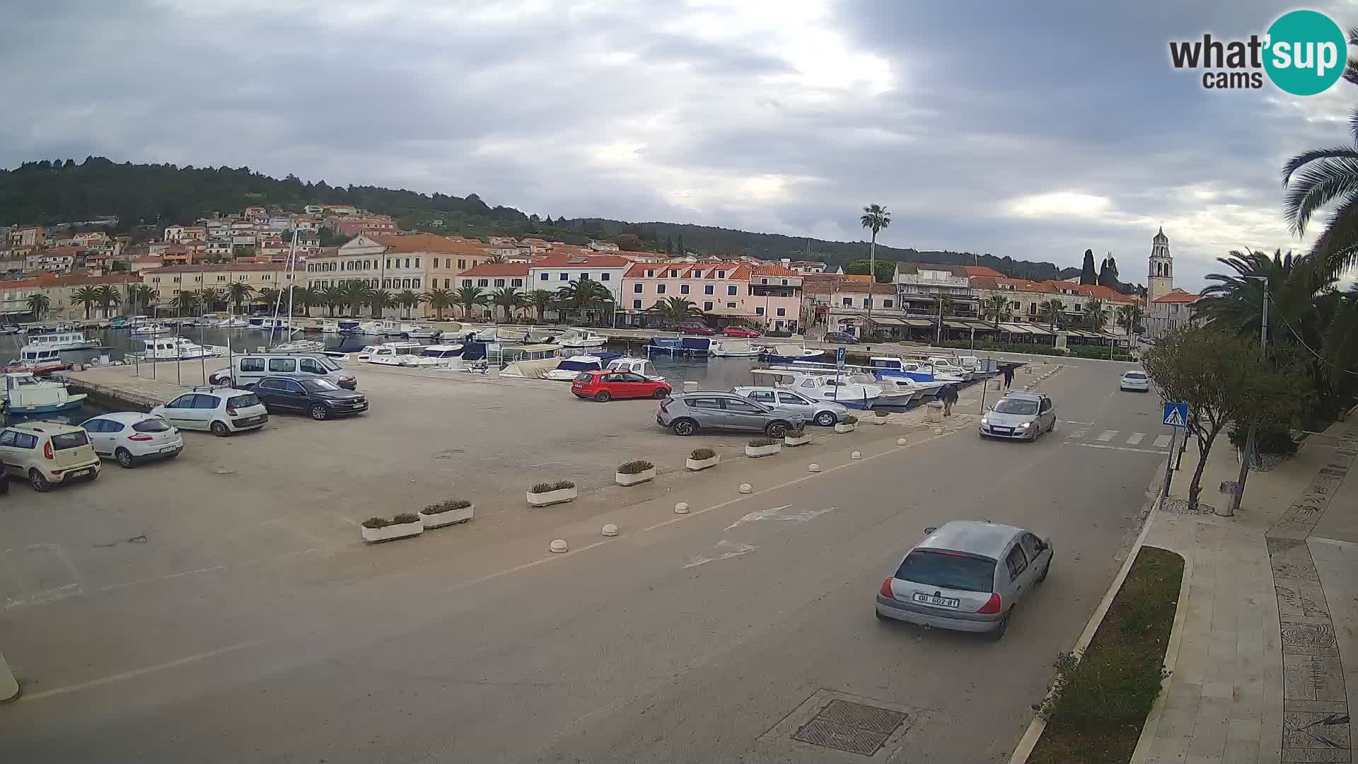 Vela Luka – Korčula