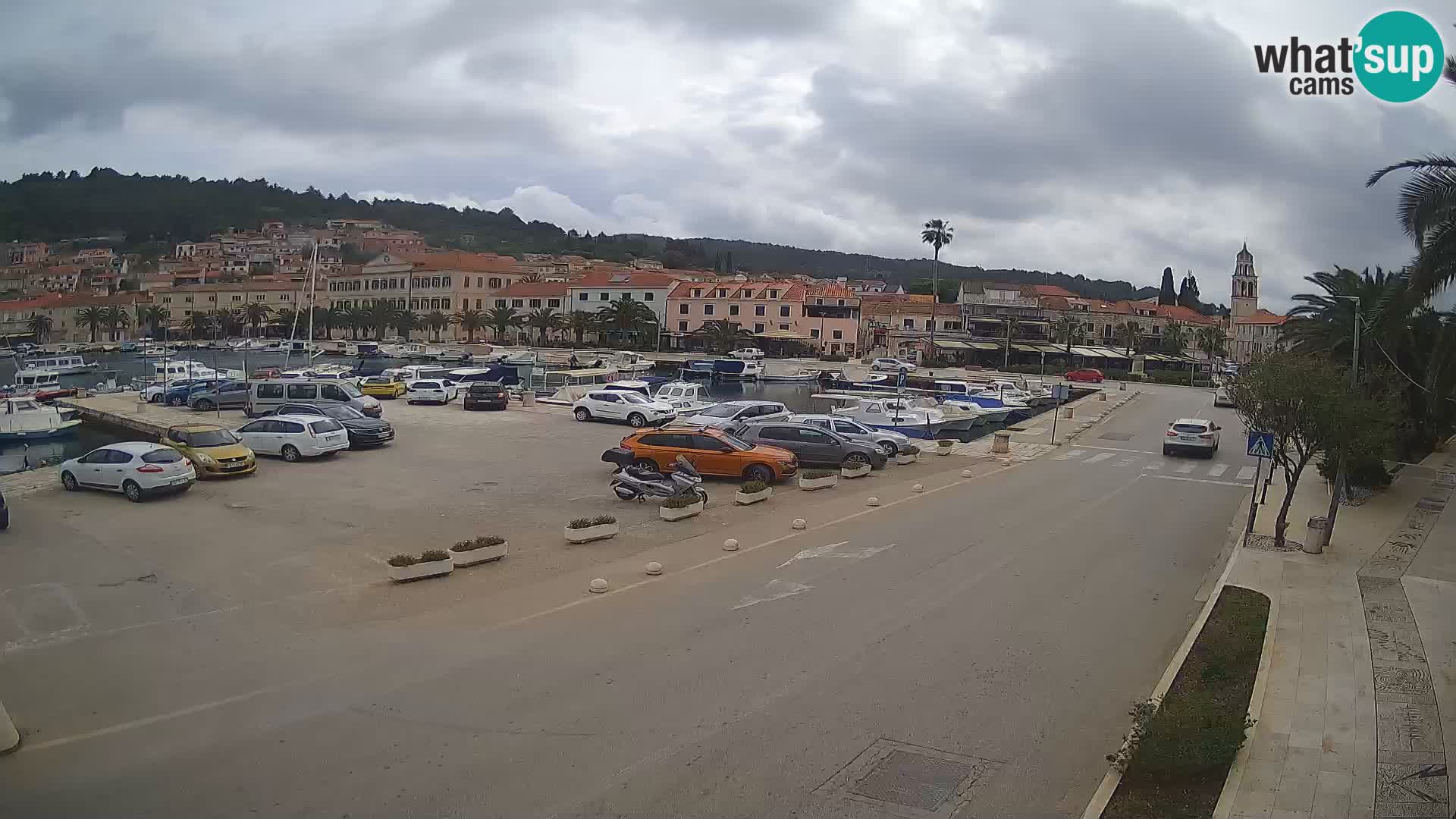 Vela Luka – Korčula