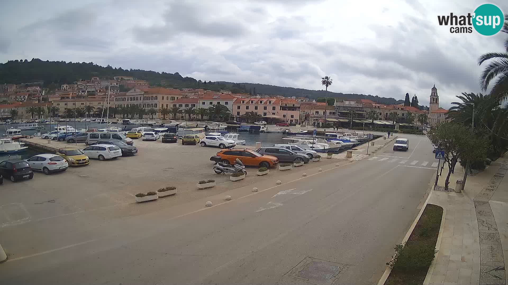 Vela Luka – Korčula