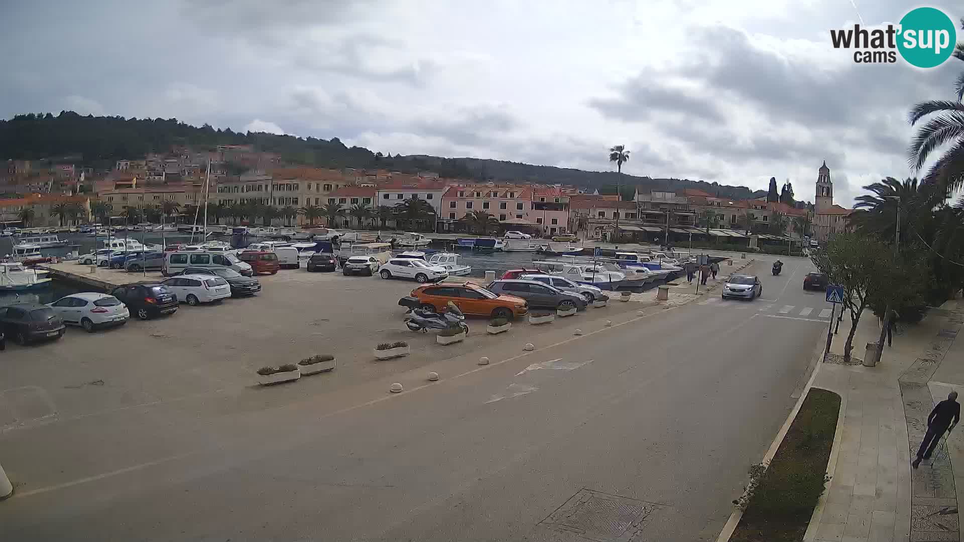 Vela Luka – Korčula