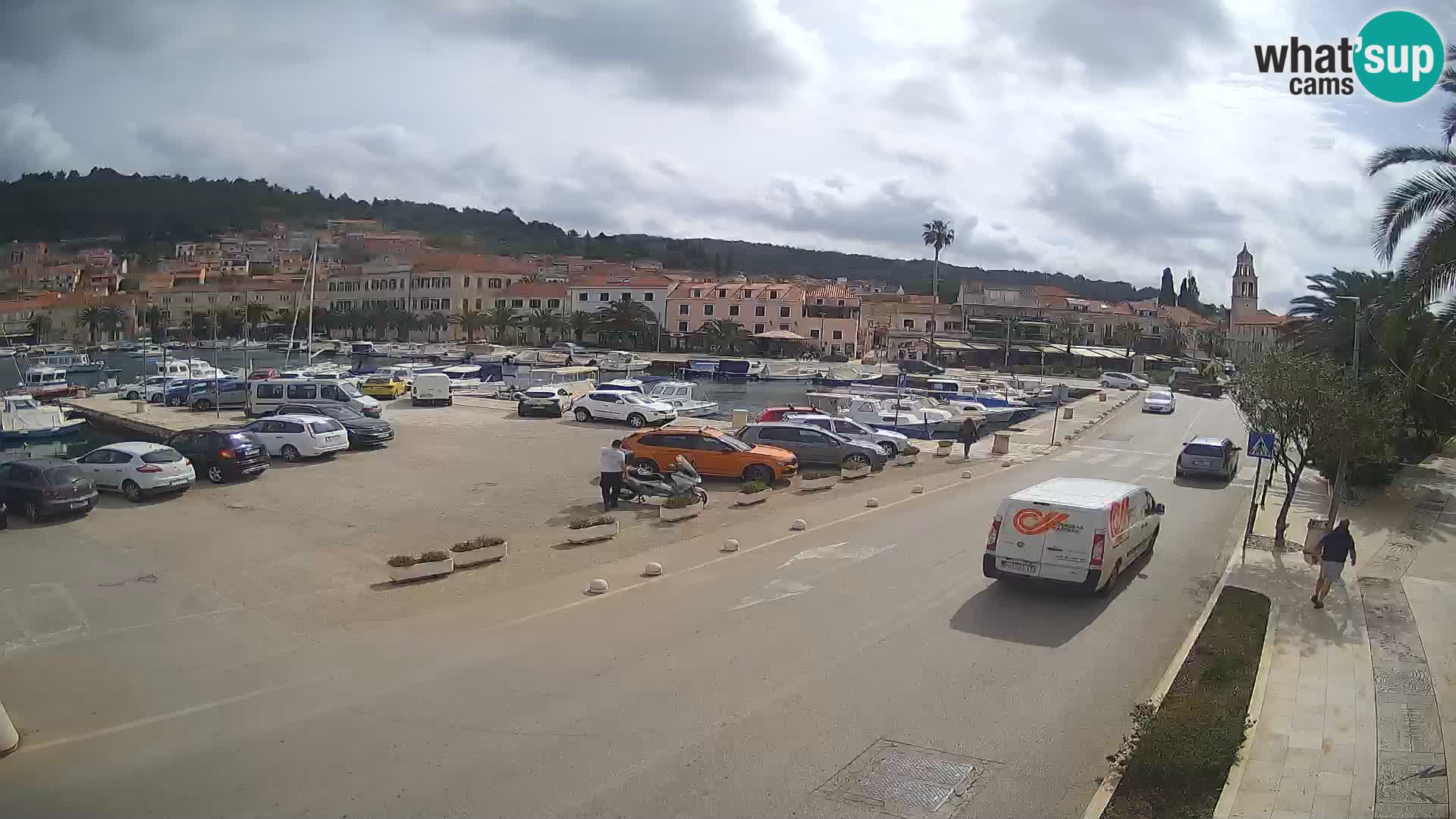 Vela Luka – Korčula