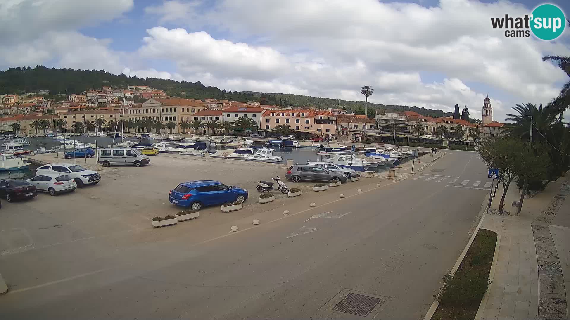 Vela Luka – Korčula