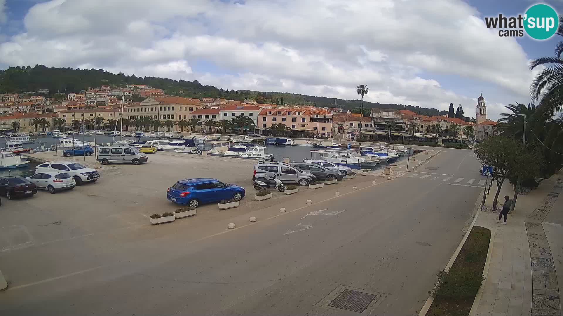 Vela Luka – Korčula