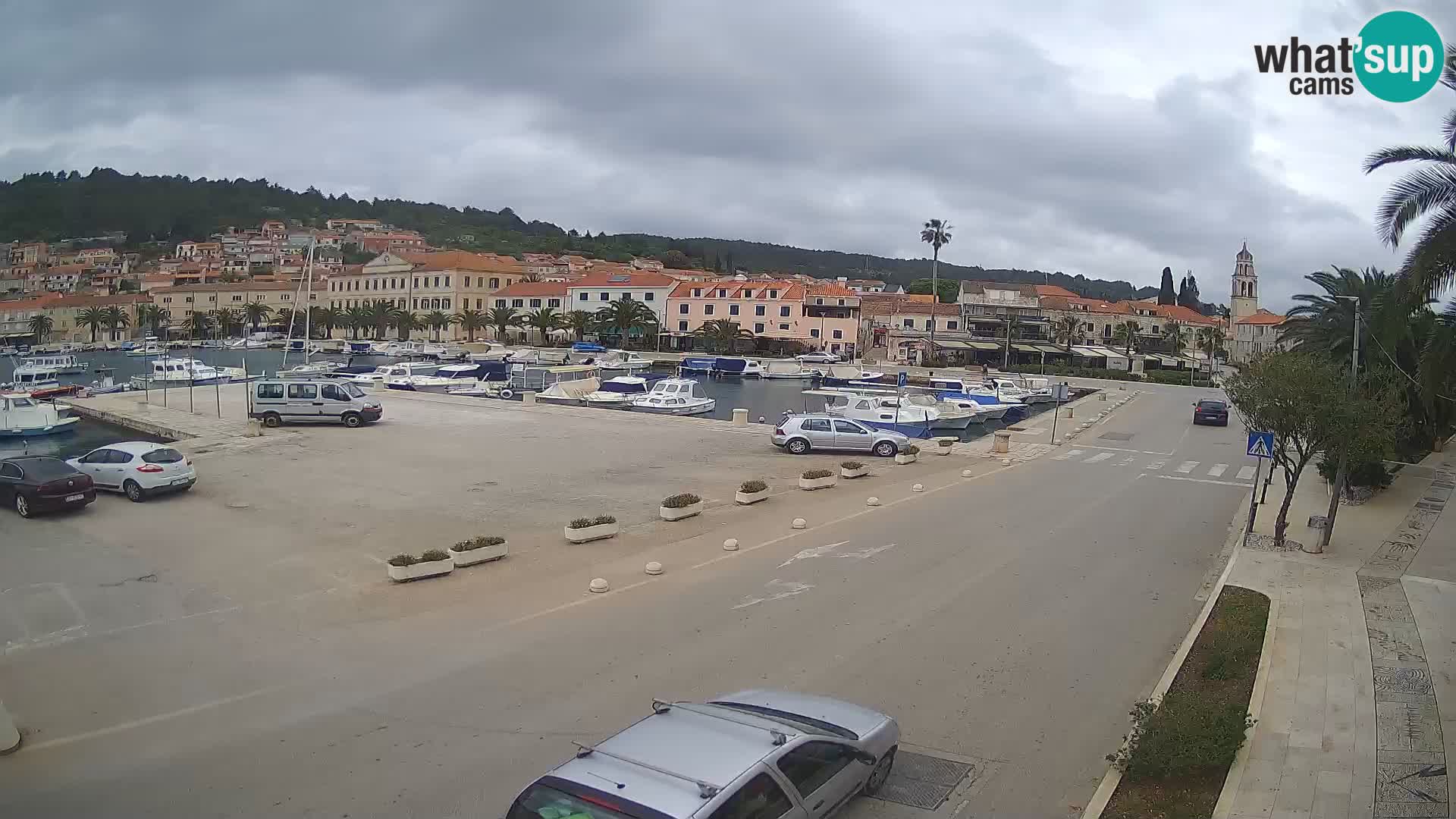 Vela Luka – Korčula