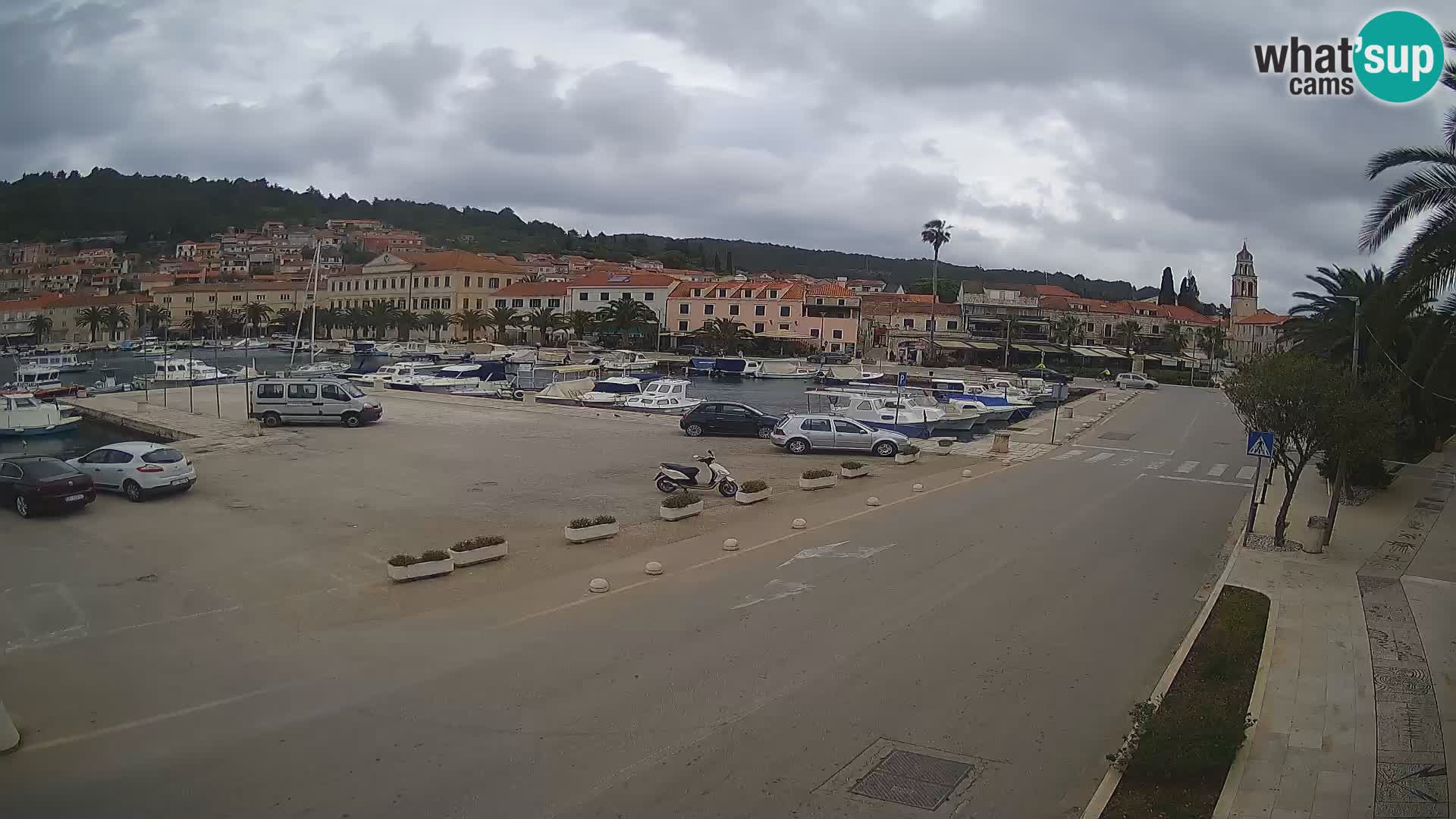 Vela Luka – Korčula