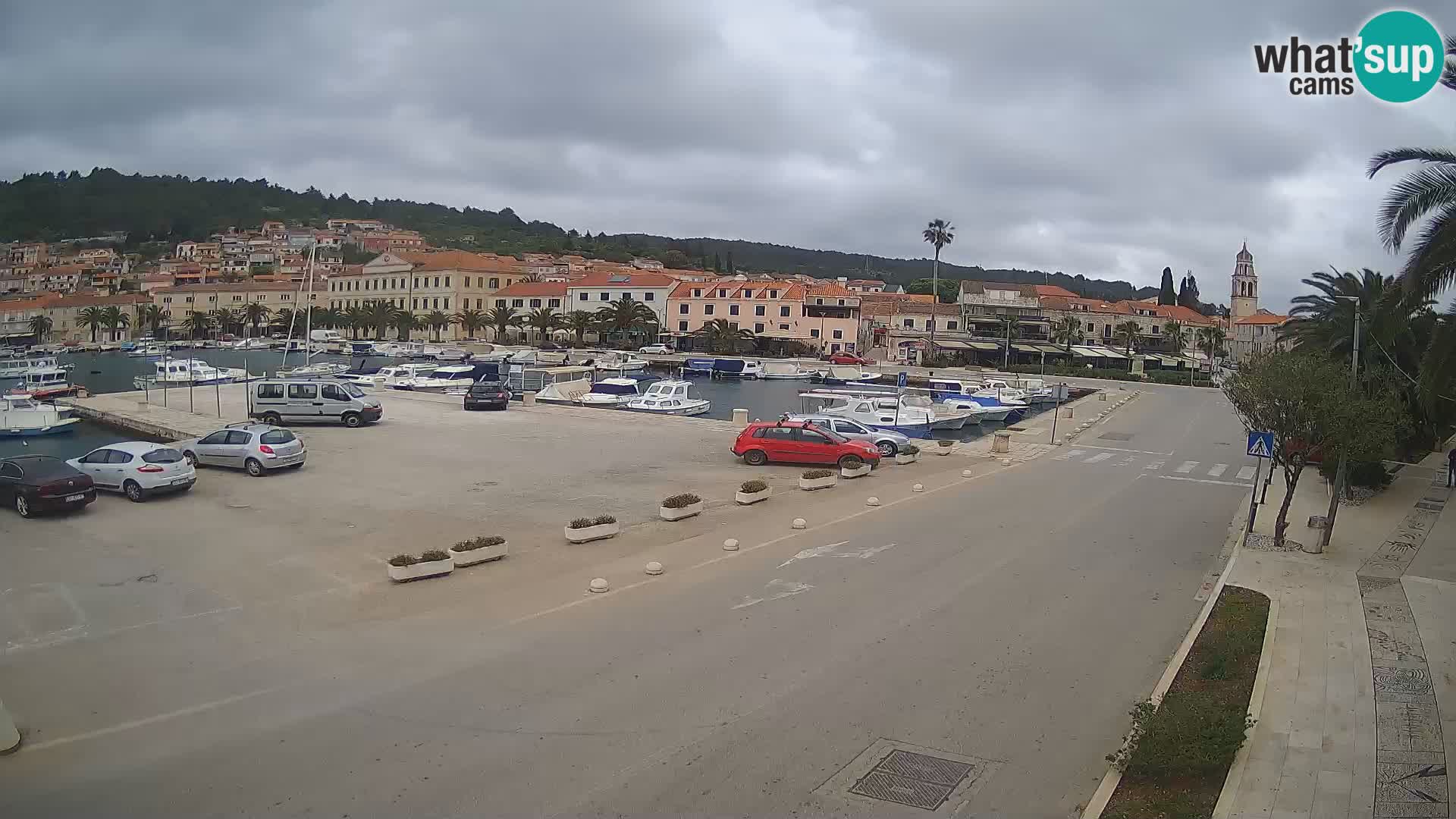 Vela Luka – Korčula