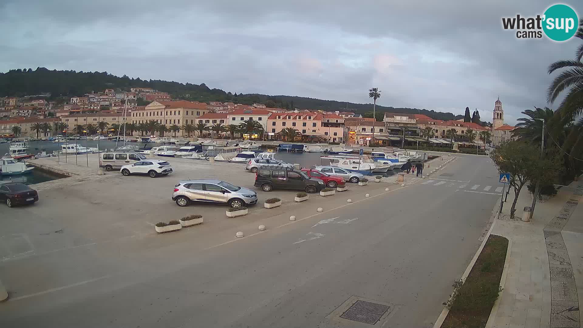Vela Luka – Korčula