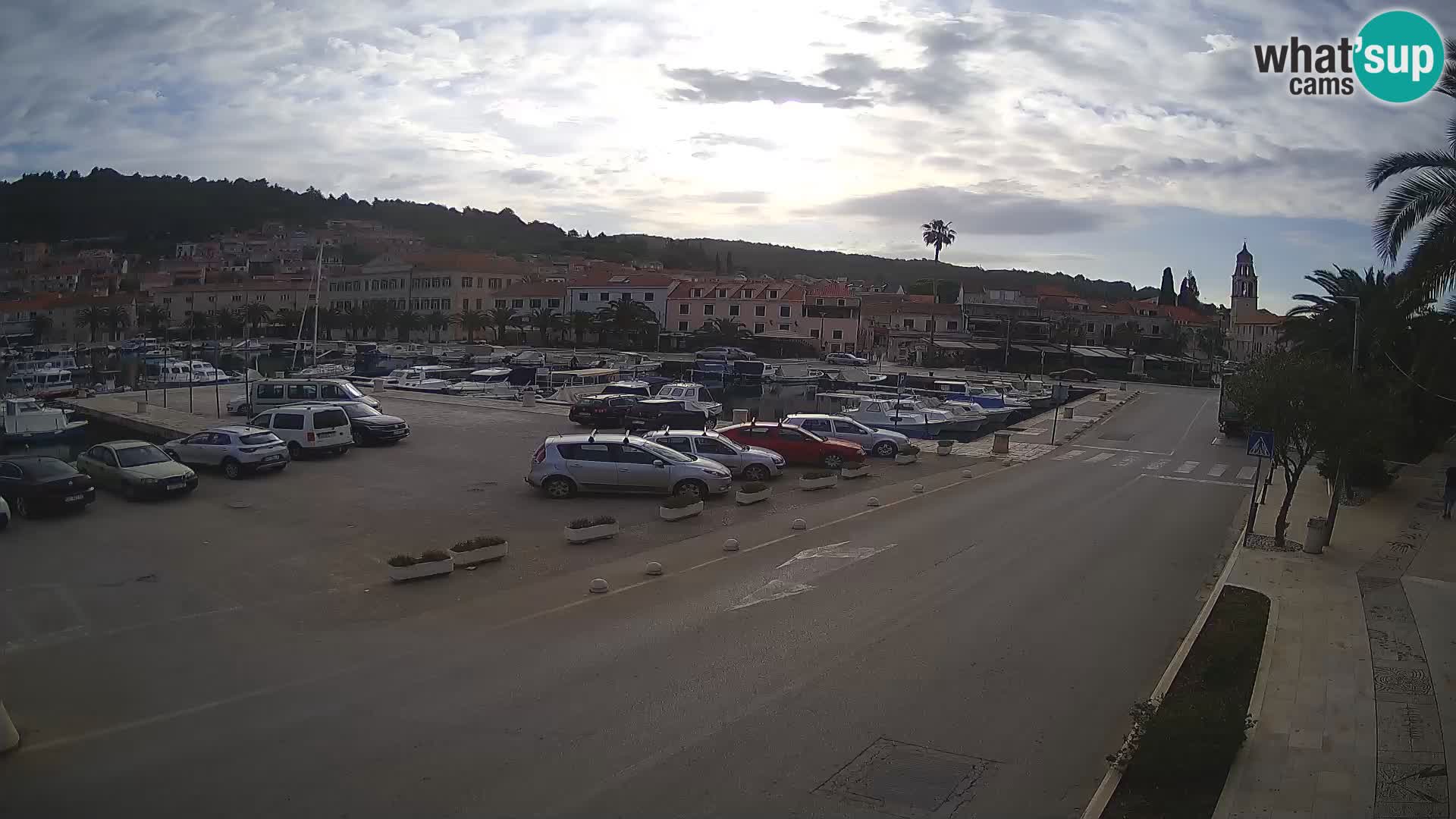 Vela Luka – Korčula
