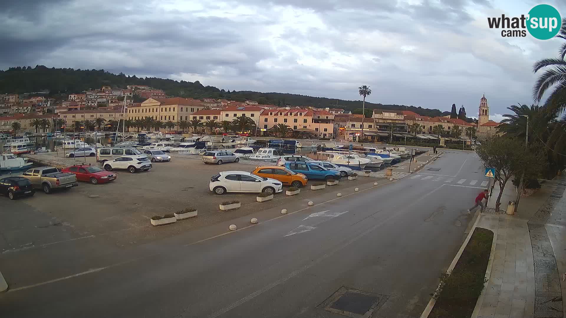 Vela Luka – Korčula