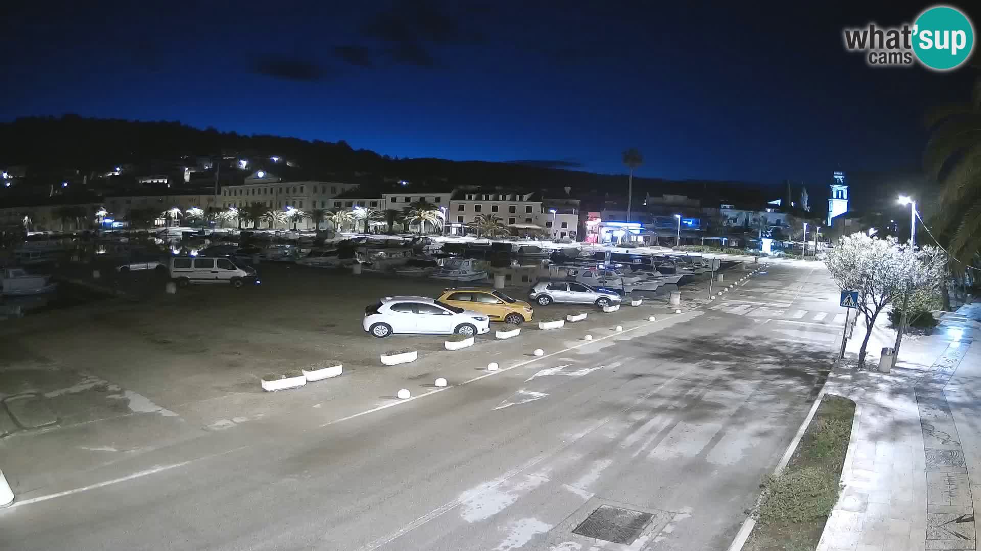 Vela Luka – Korčula