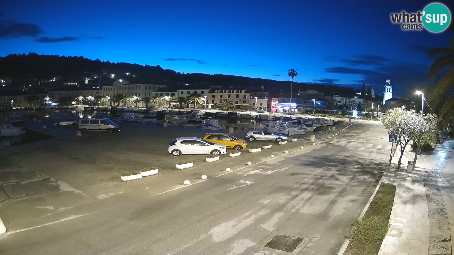 Vela Luka – Korčula