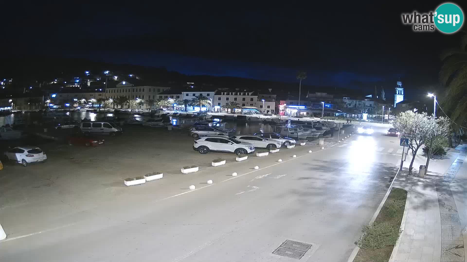 Vela Luka – Korčula