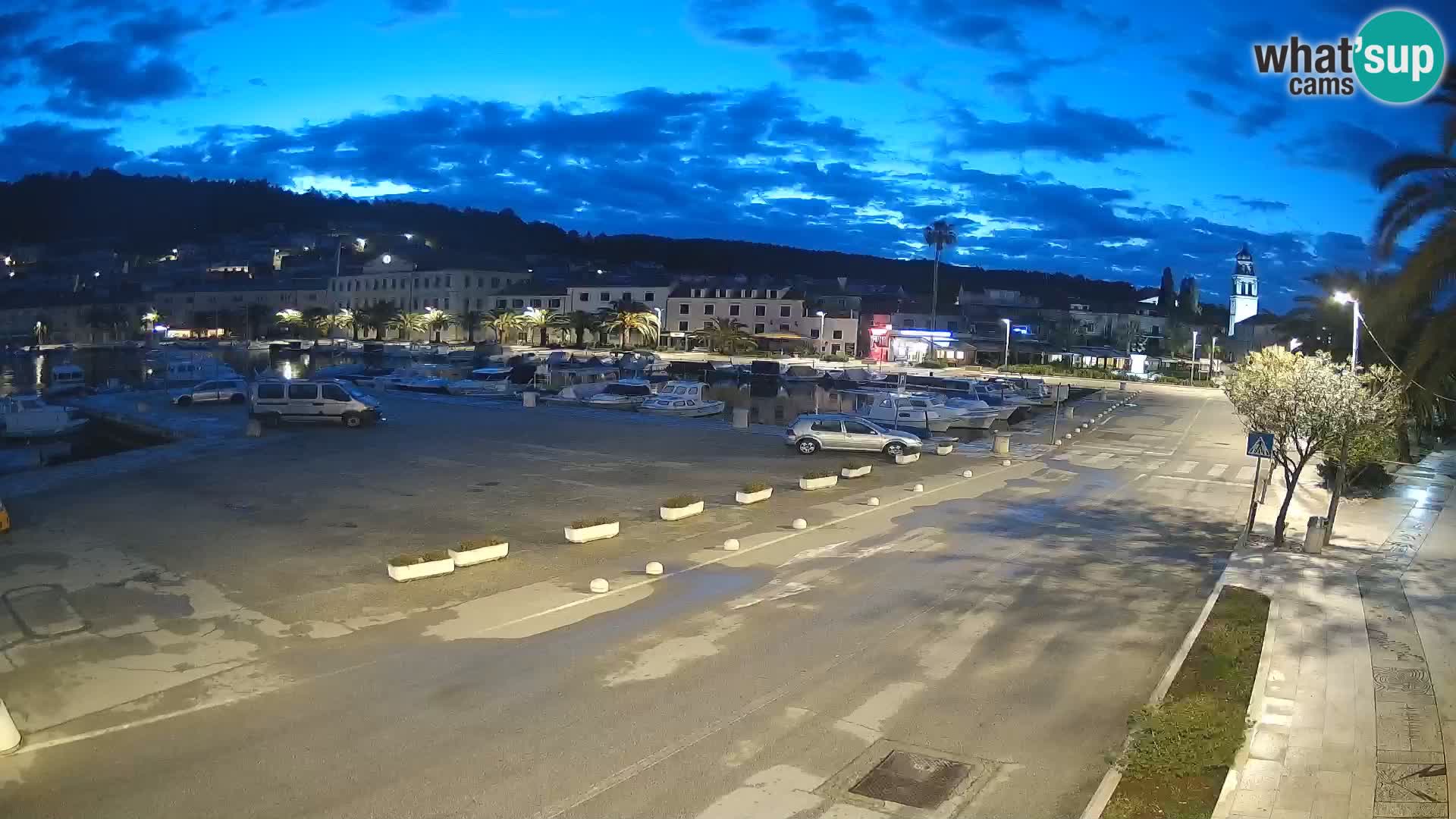 Vela Luka – Korčula
