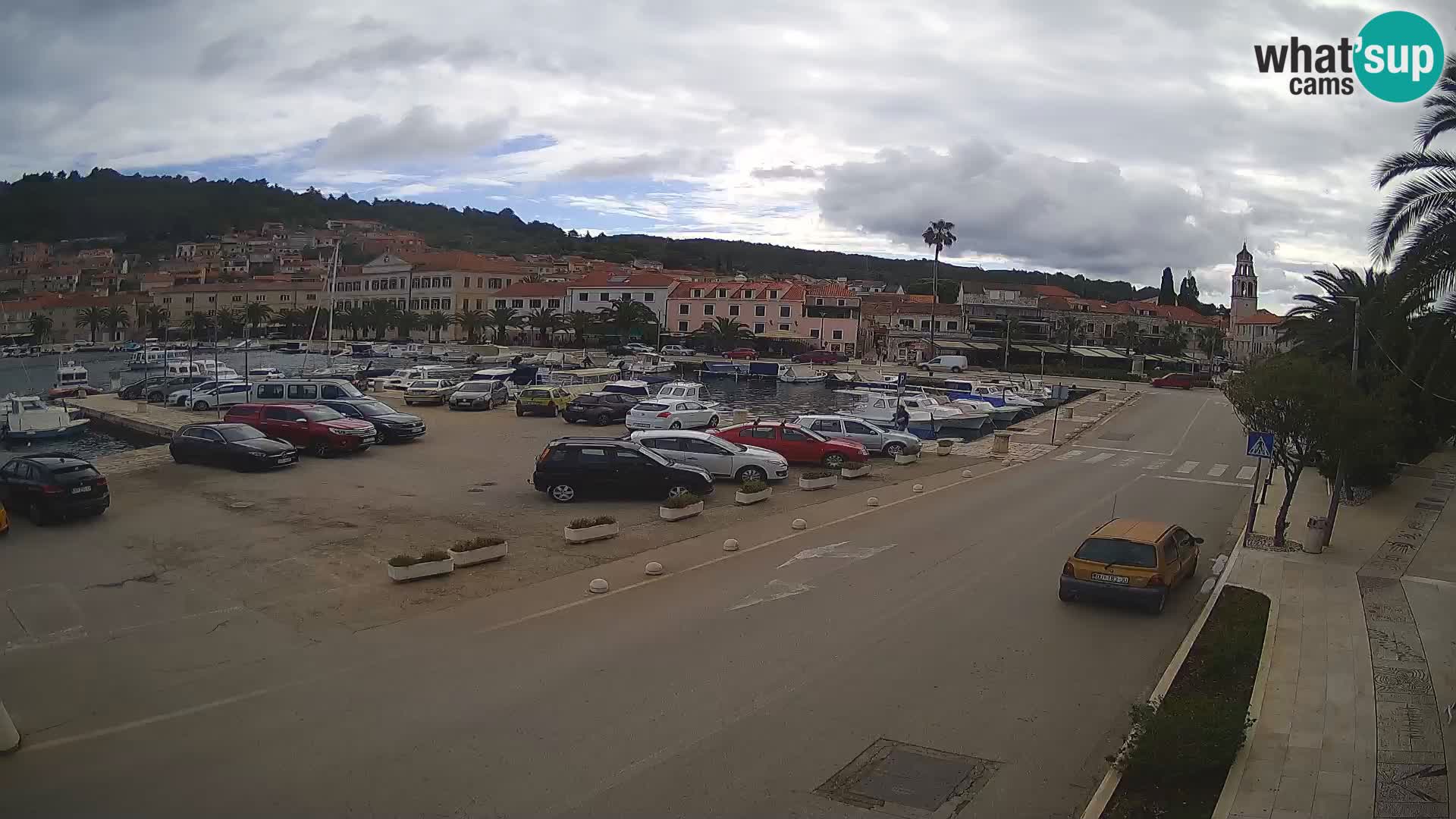 Vela Luka – Korčula