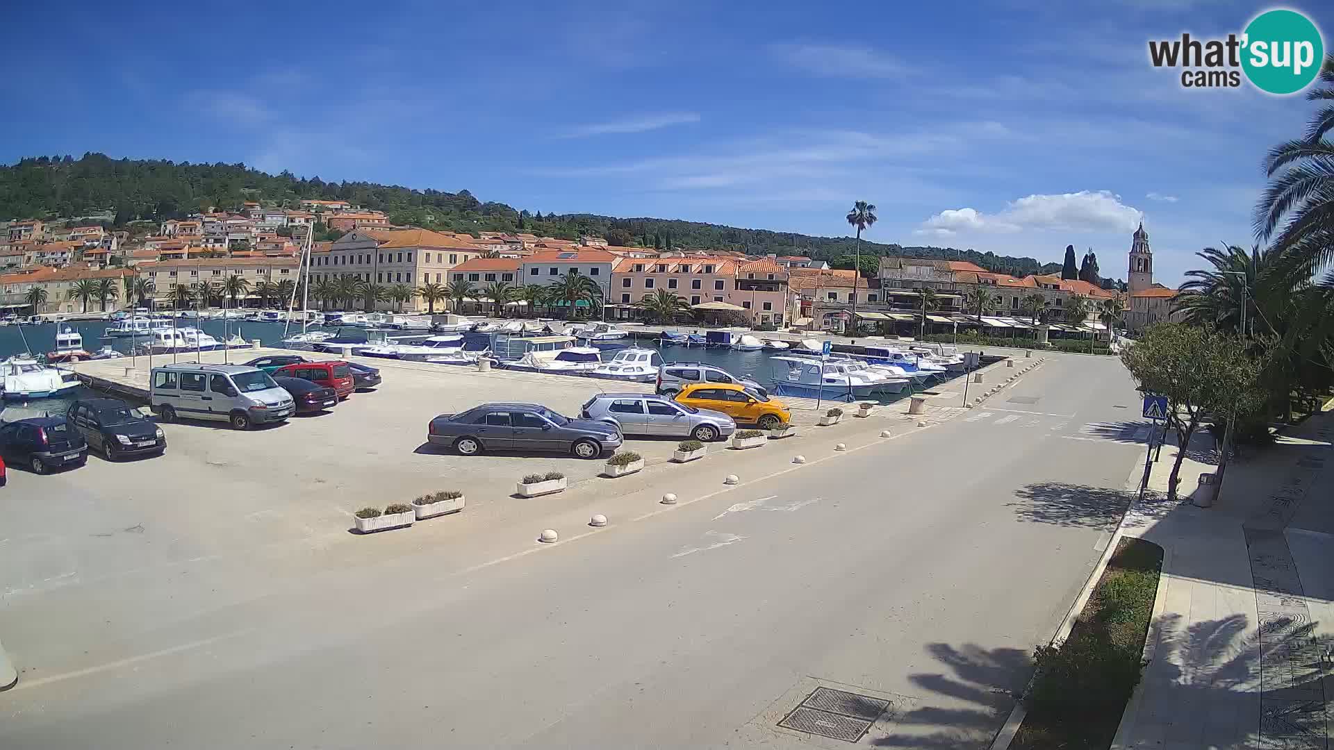 Vela Luka – Korčula