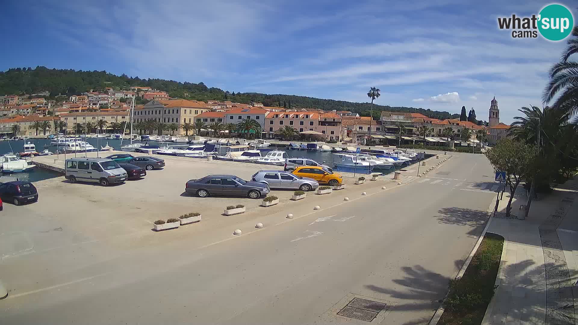 Vela Luka – Korčula