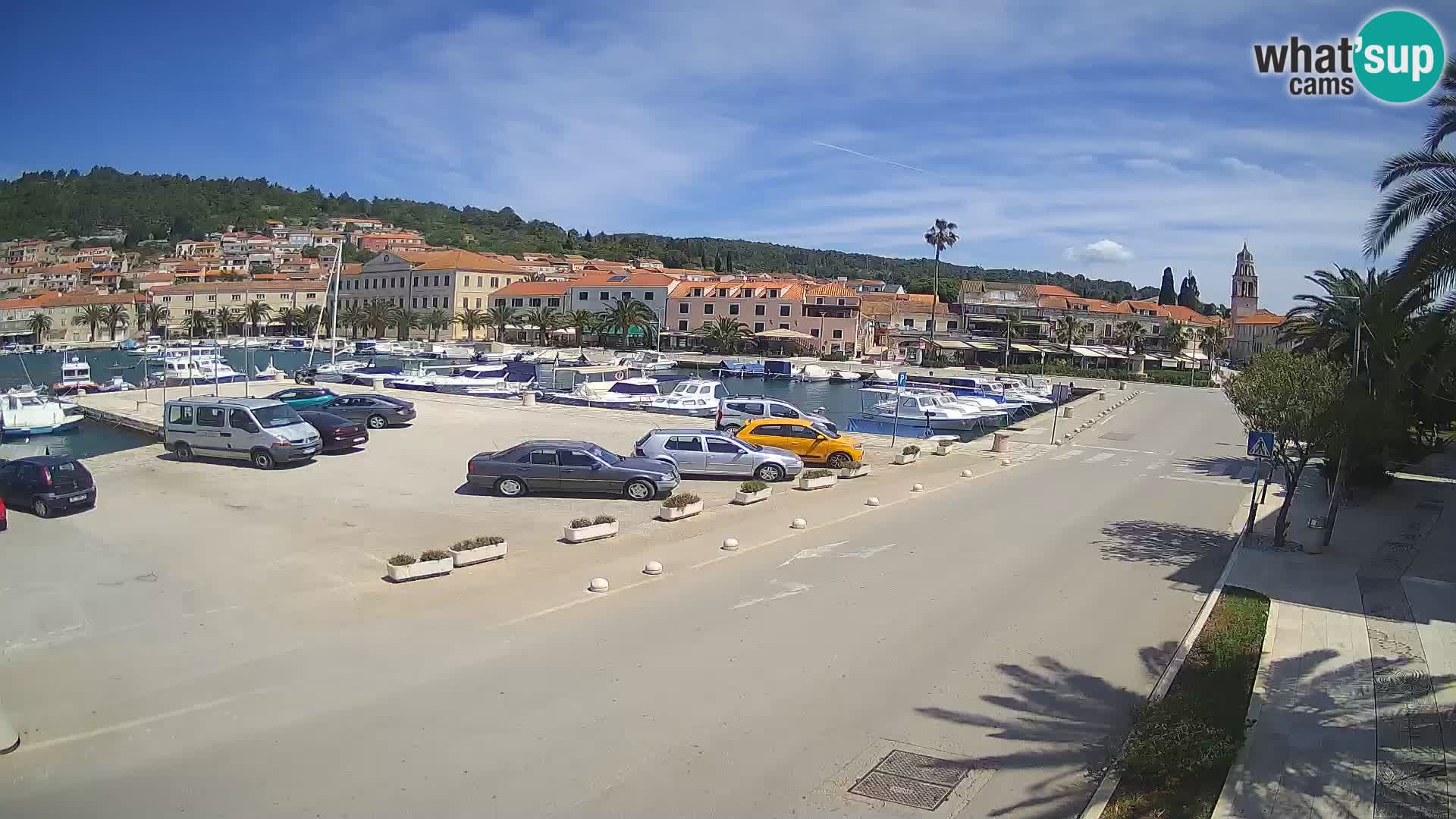 Vela Luka – Korčula