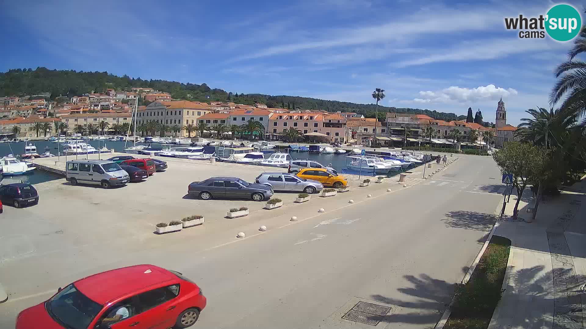 Vela Luka – Korčula