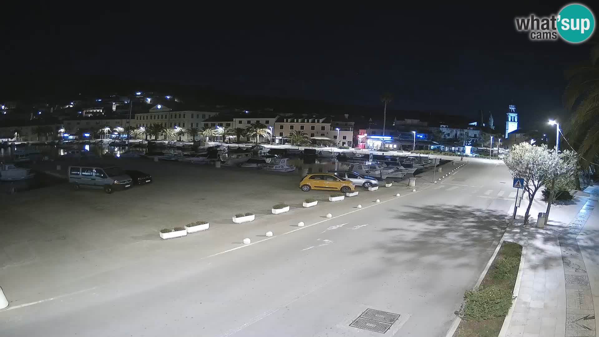 Vela Luka – Korčula