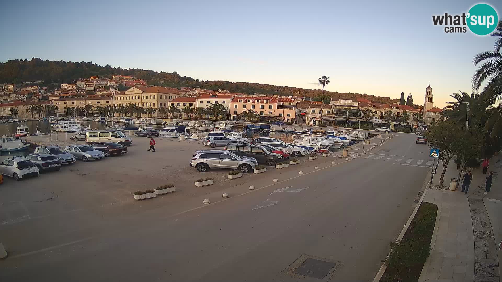 Vela Luka – Korčula