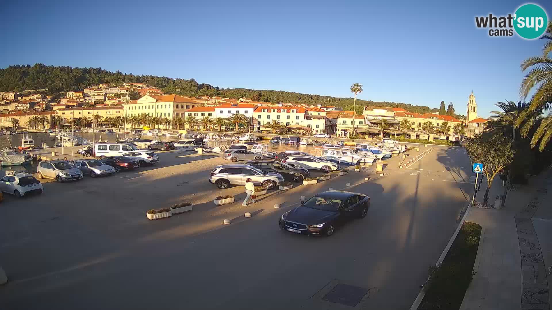 Vela Luka – Korčula