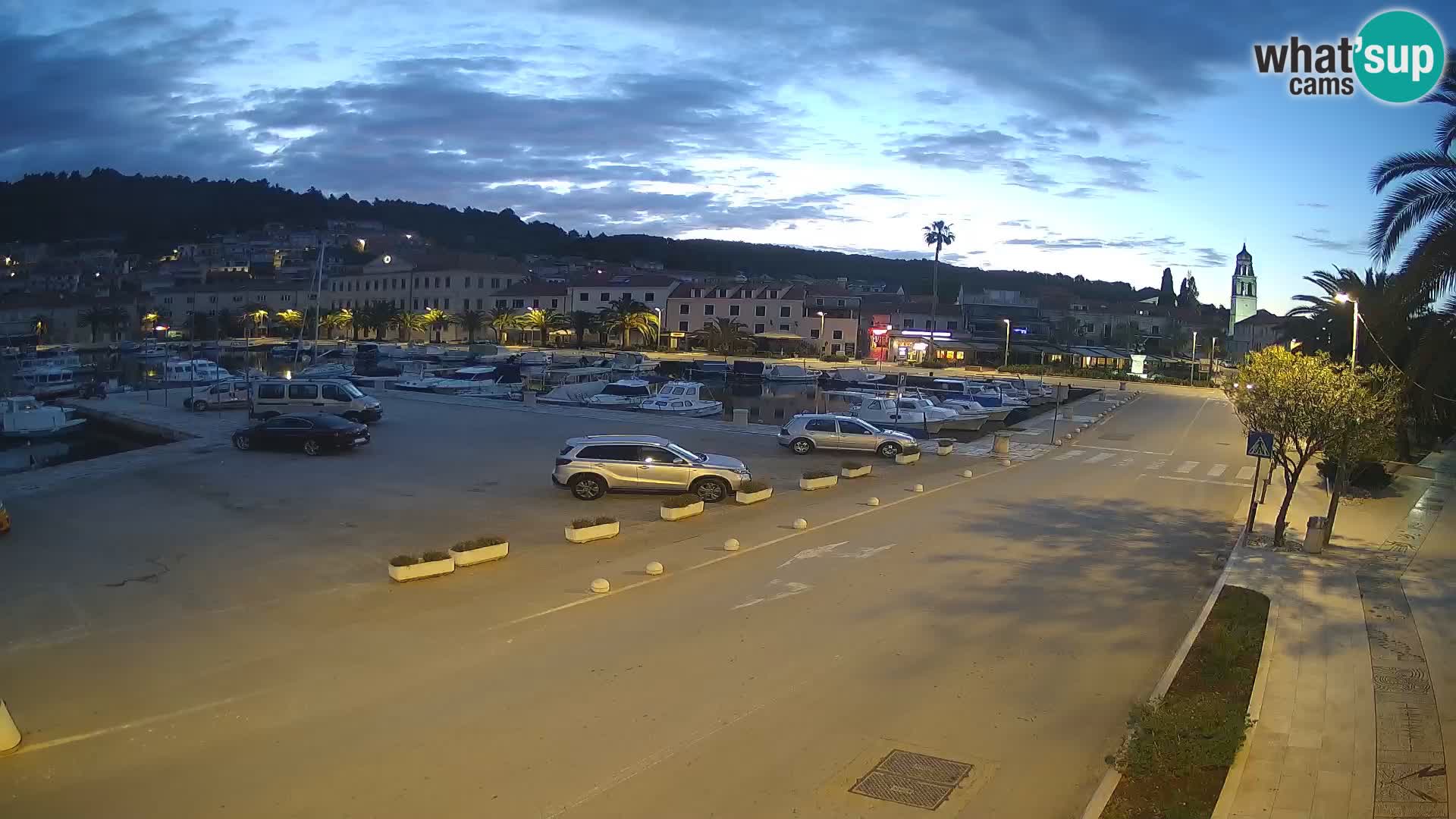 Vela Luka – Korčula