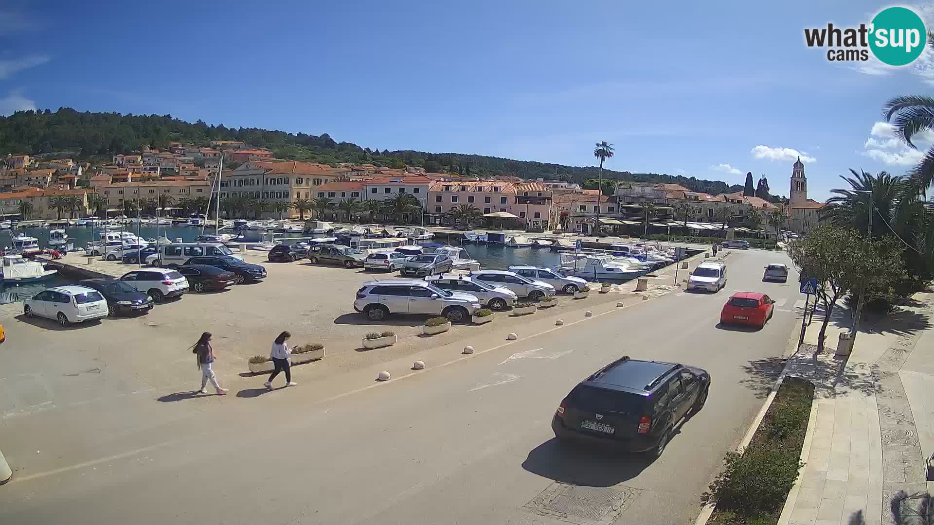 Vela Luka – Korčula