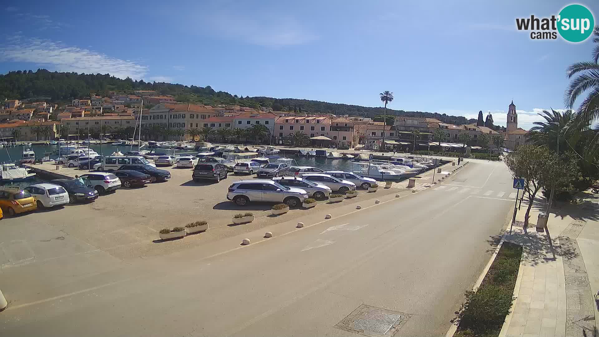 Vela Luka – Korčula