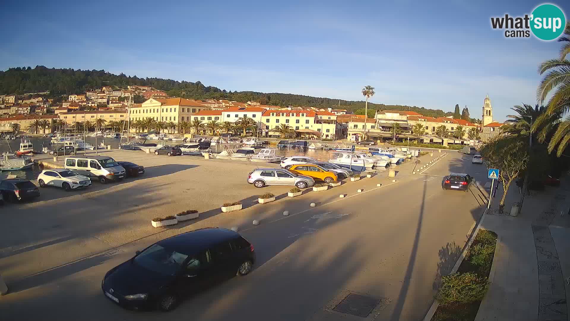 Vela Luka – Korčula