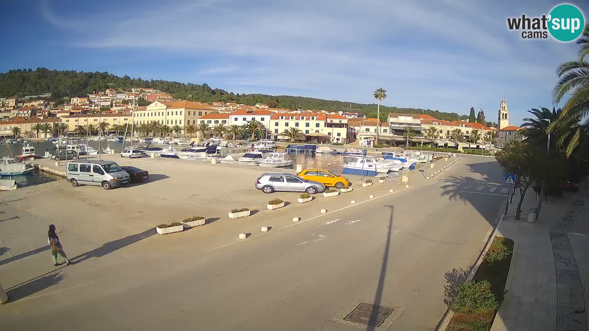 Vela Luka – Korčula