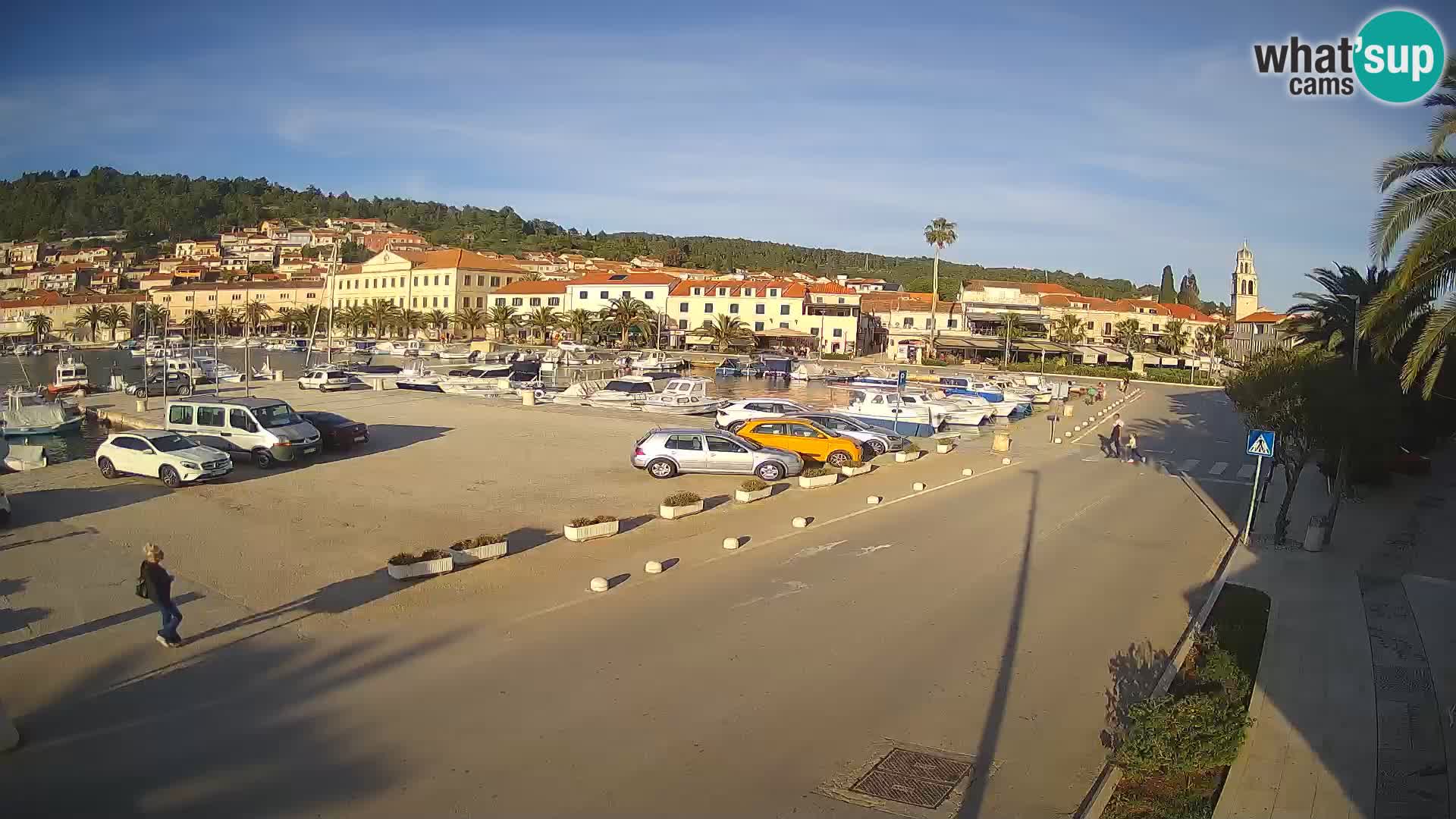 Vela Luka – Korčula