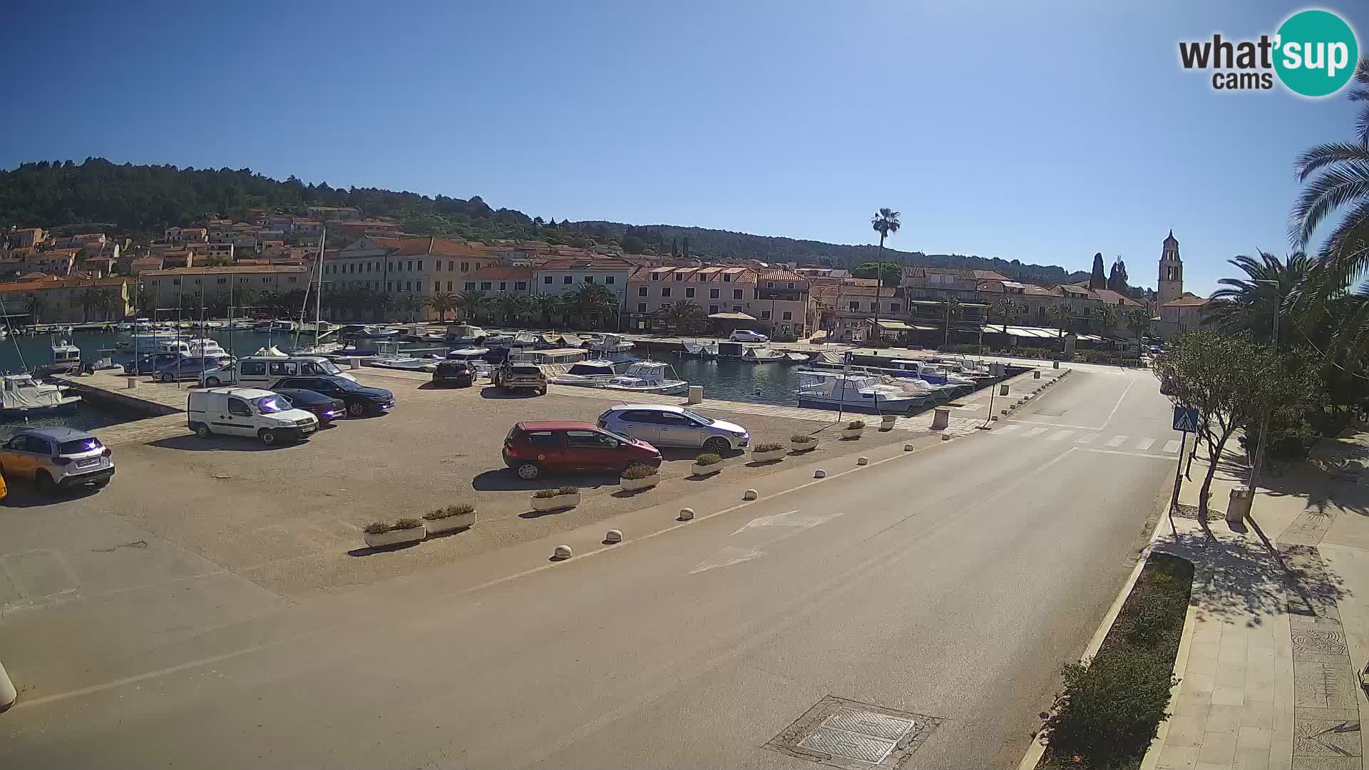 Vela Luka – Korčula