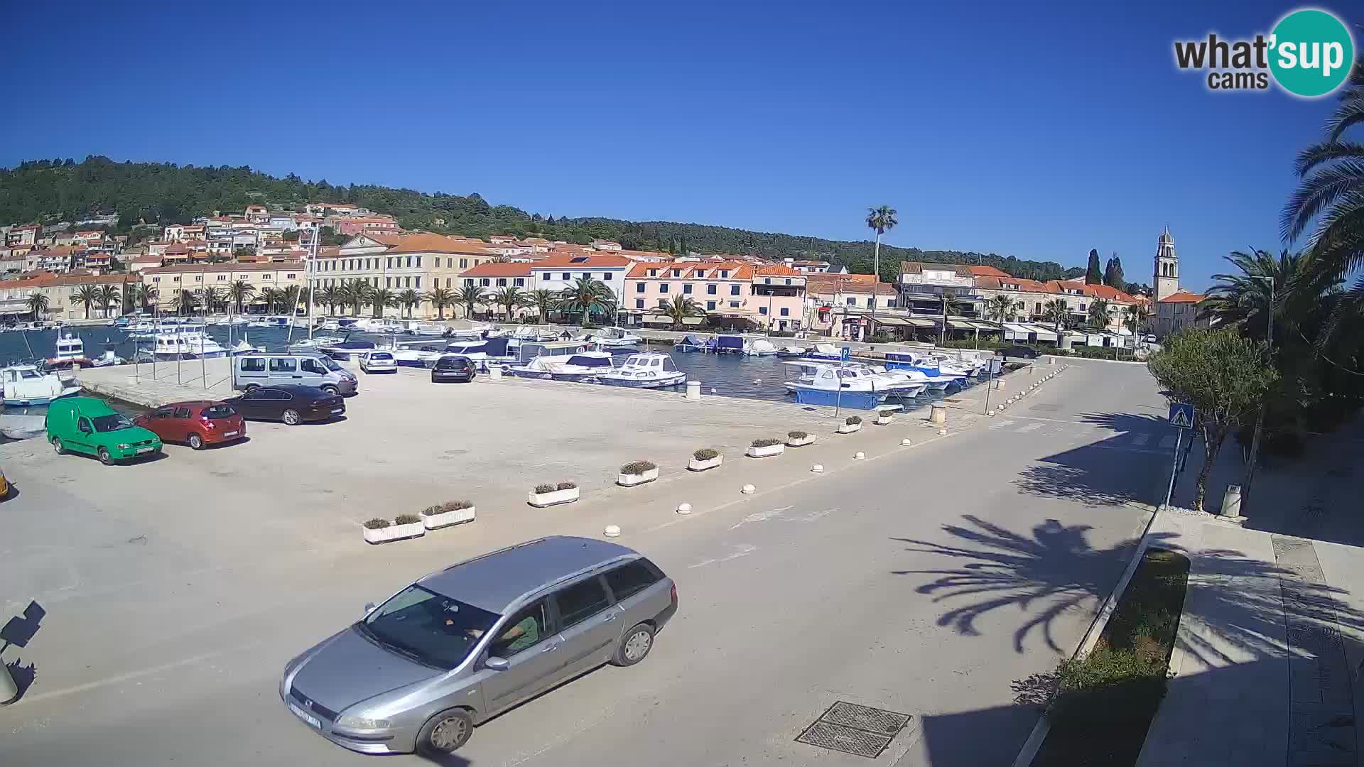 Vela Luka – Korčula