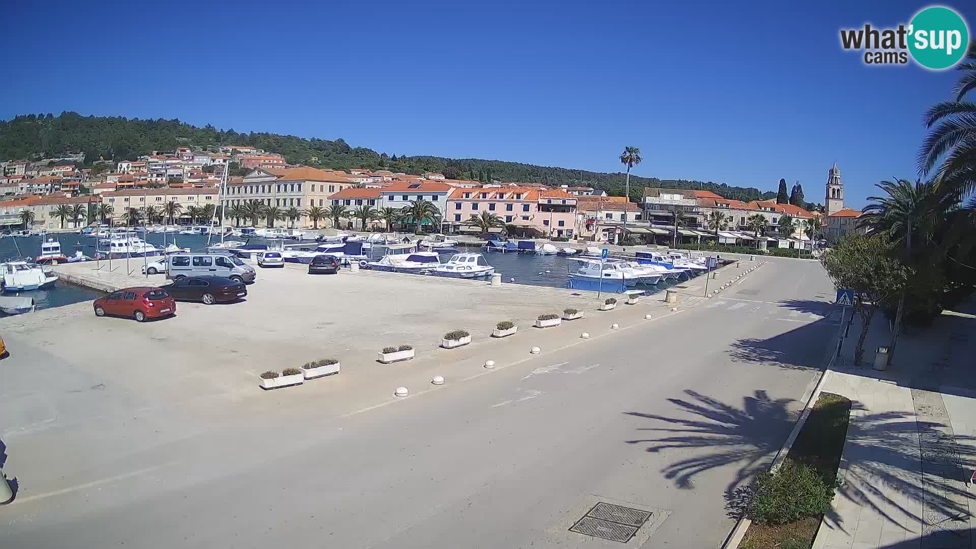 Vela Luka – Korčula