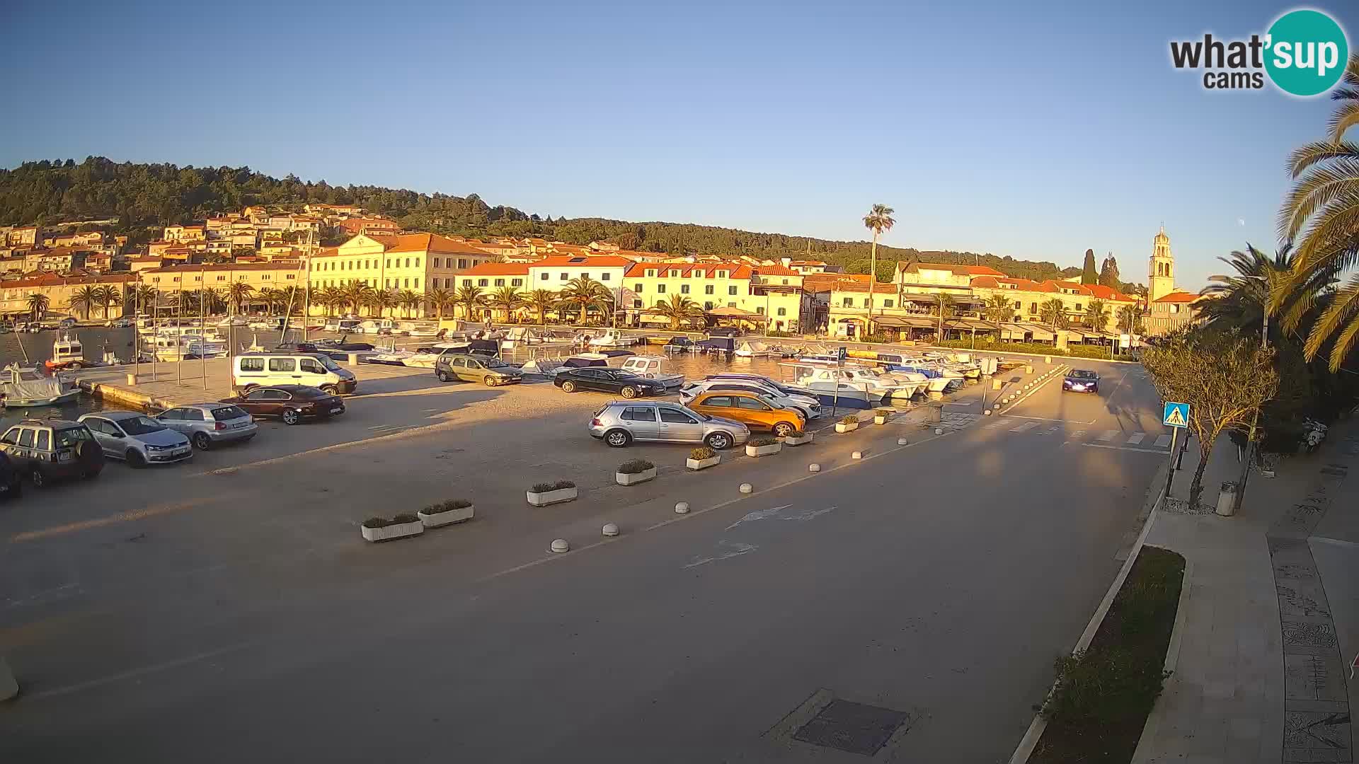 Vela Luka – Korčula