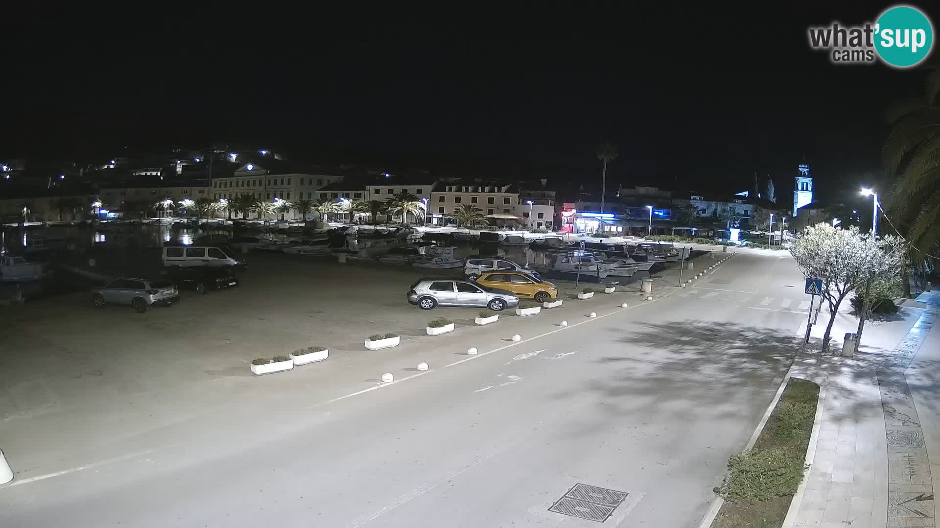 Vela Luka – Korčula