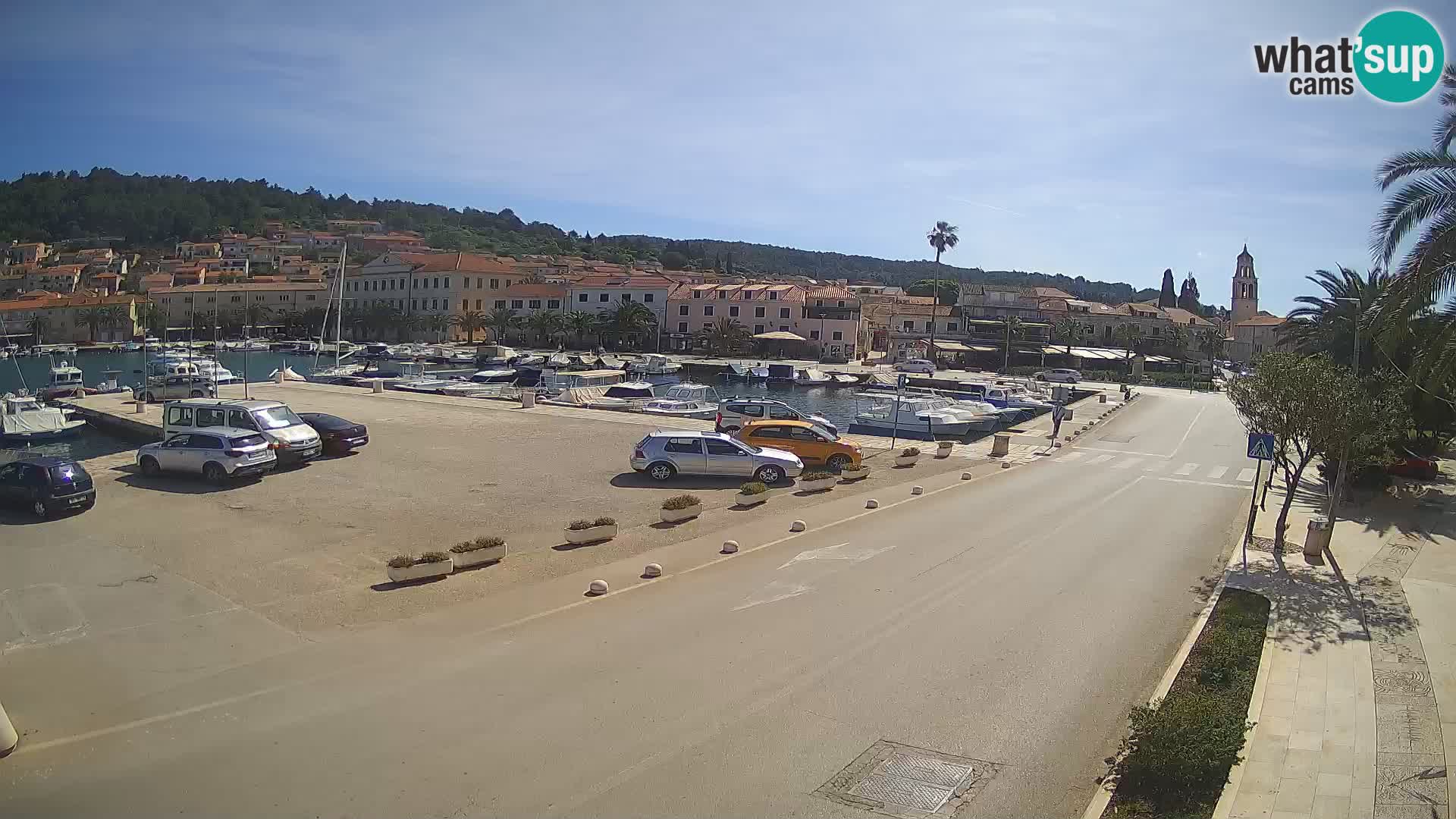 Vela Luka – Korčula