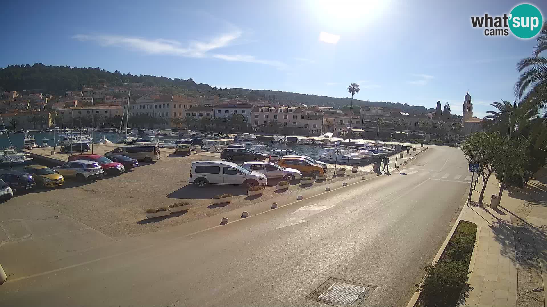 Vela Luka – Korčula
