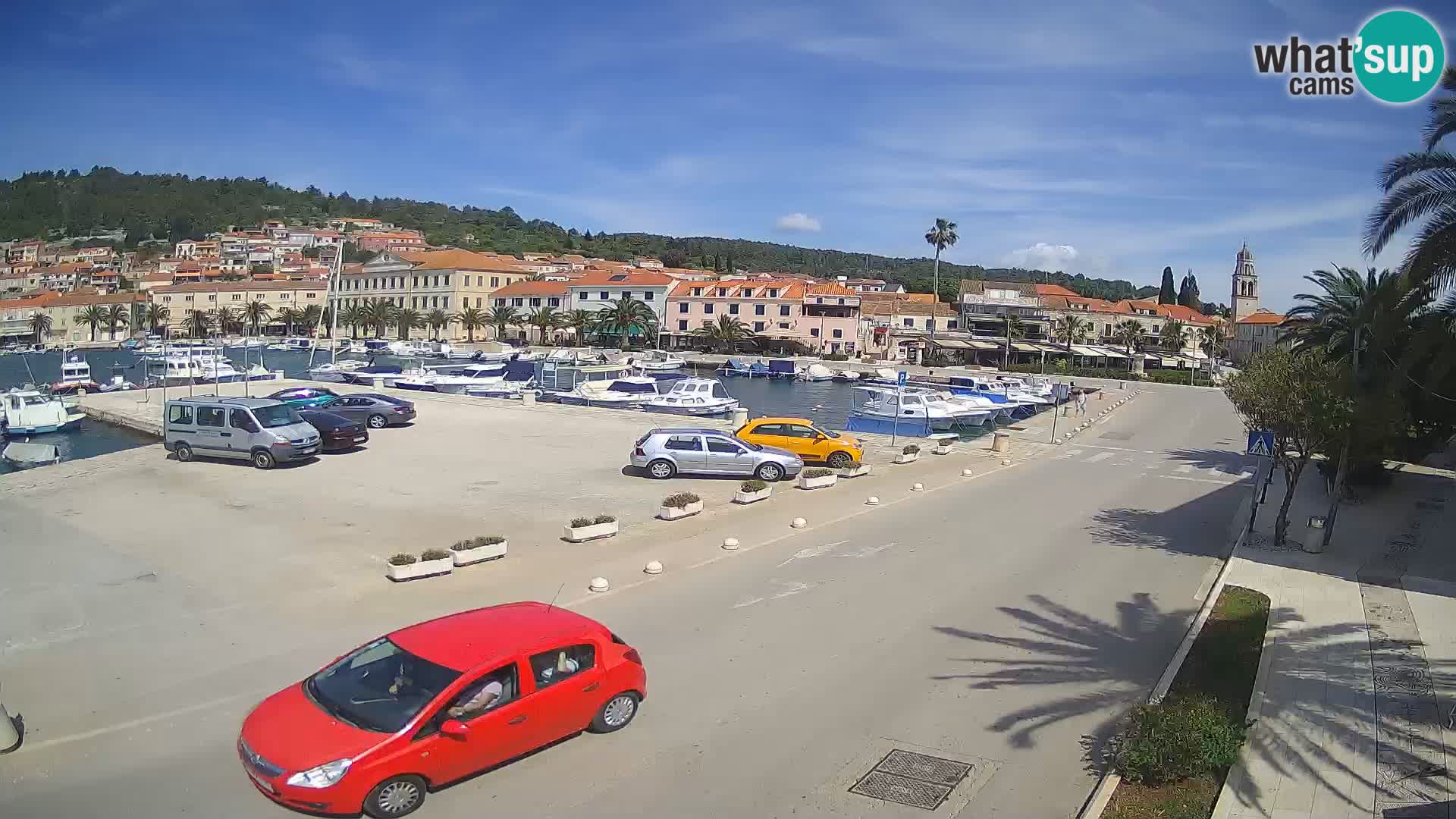 Vela Luka – Korčula