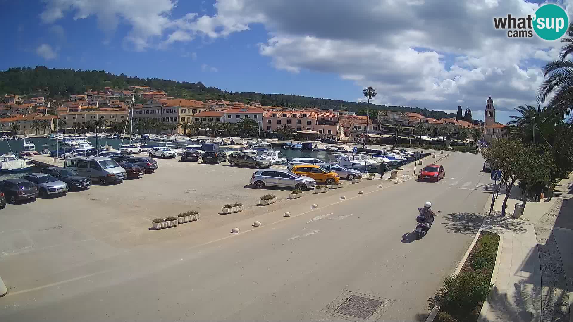 Vela Luka – Korčula