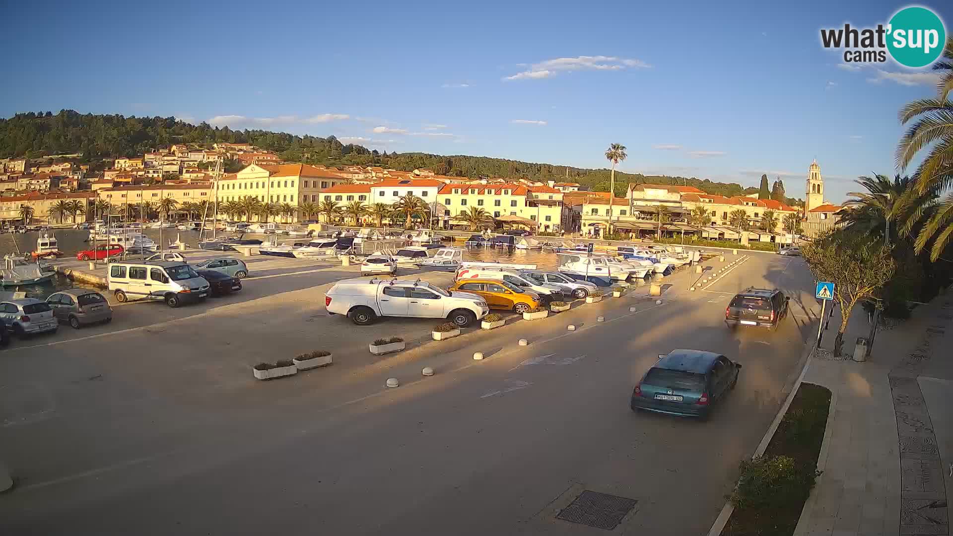 Vela Luka – Korčula