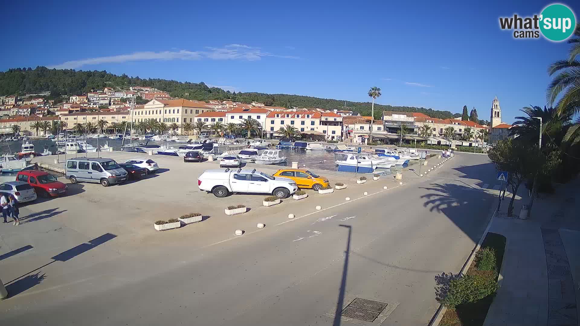 Vela Luka – Korčula