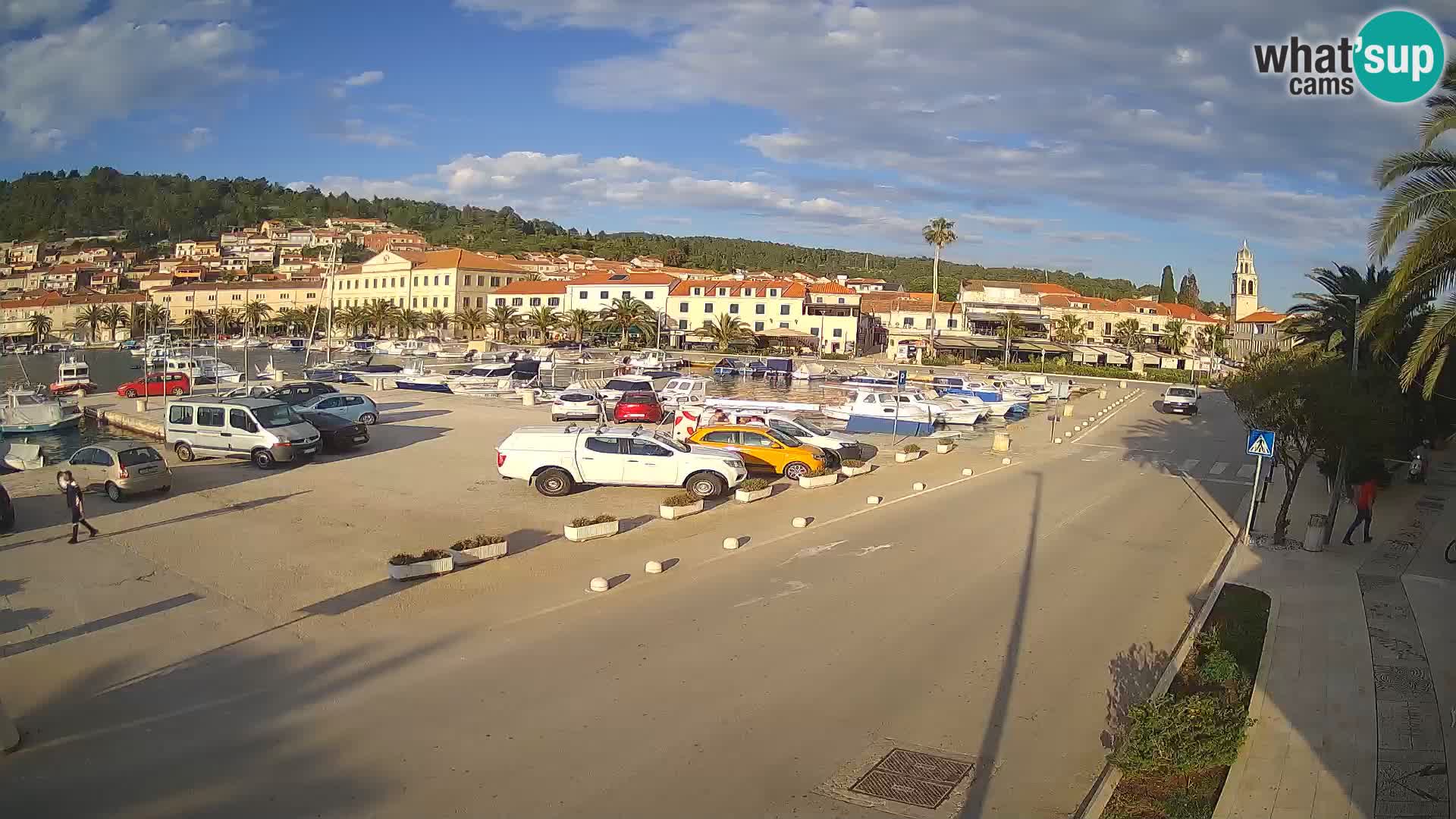 Vela Luka – Korčula