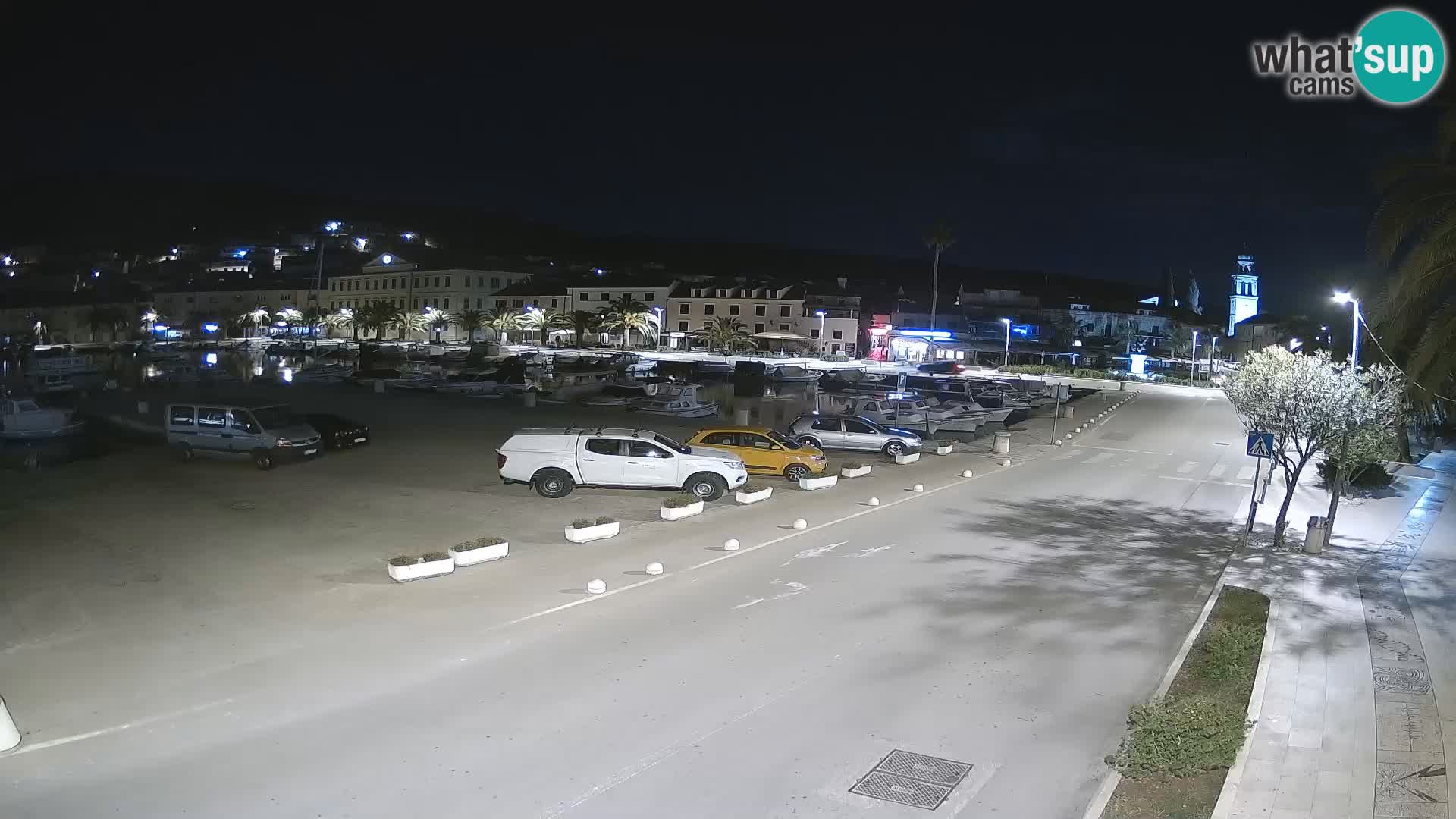 Vela Luka – Korčula