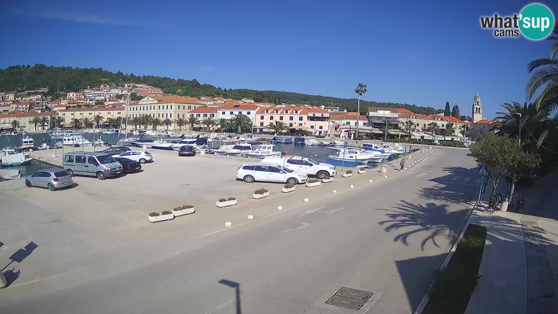 Vela Luka – Korčula